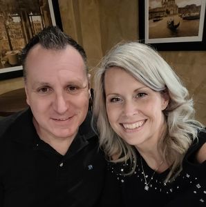 Meet your Posher, Christy